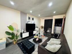Blk 410 Bukit Batok West Avenue 4 (Bukit Batok), HDB 3 Rooms #600514931